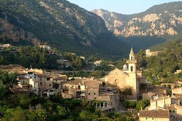 Palma de Mallorca Shore Excursion: Private Tour of Valldemossa, Soller and Serra de Tramuntana activity